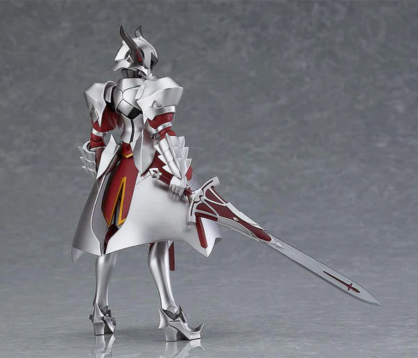 Fate/Apocrypha figma Saber of "Red"