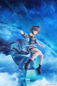 Tomori Takamatsu: Zero Gravity Ver. 1/7 Scale Figure BanG Dream! 1/7 GOOD SMILE arts SHANGHAI
