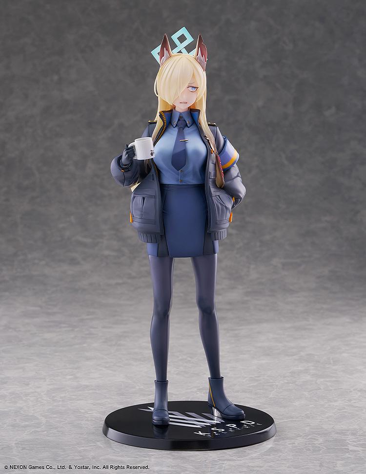 Kanna (Swimsuit) 1/7 Scale Figure