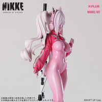 Goddess of Victory: NIKKE Alice Plastic Model Kit Non-scaleth Goddess of Victory: NIKKE X-Plus