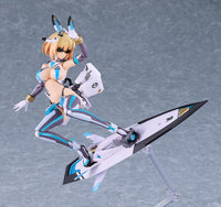 Figma Sophia F. Shirring: Updated Ver. BUNNY SUIT PLANNING | Max Factory