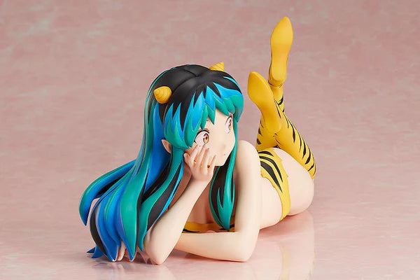 Urusei Yatsura Lum 1/4 Scale Figure