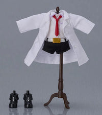 STEINS;GATE Nendoroid Doll Kurisu Makise: Lab Coat Ver.