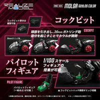 RMZ-005 Molga Guylos Color