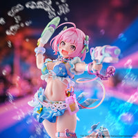 Riamu Yumemi Has No Choice But To Do It! Ver. 1/6 Scale Figure
