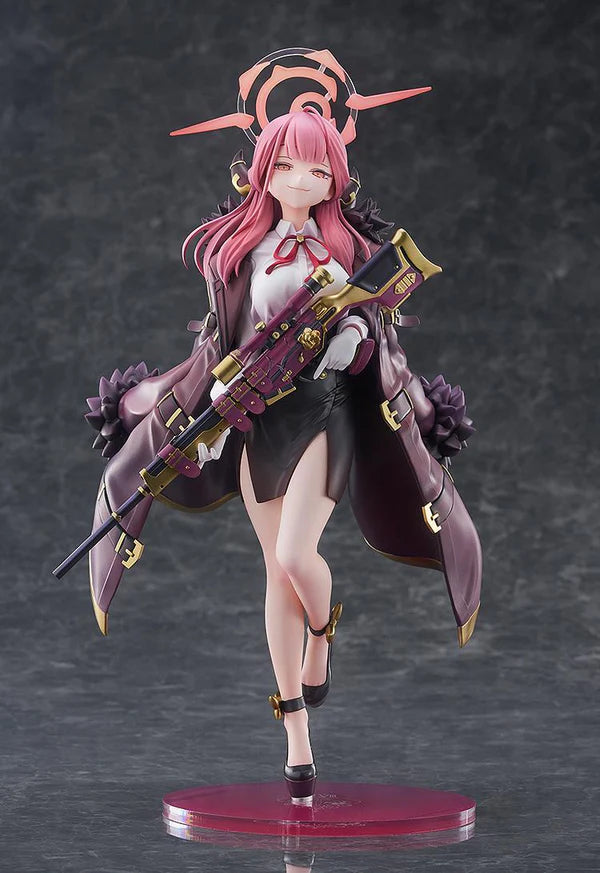 Blue Archive Aru 1/7 Scale Figure