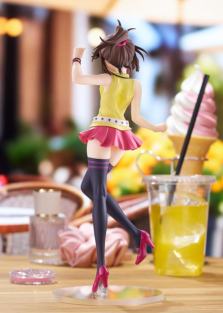Pop Up Parade Anzu Mazaki L Size