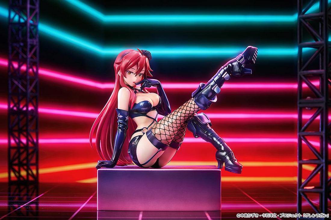 Kirameki Yoko Box: Pieces Of Sweet Stars - Yoko: Bondage Costume Ver. 1/7 Scale Figure