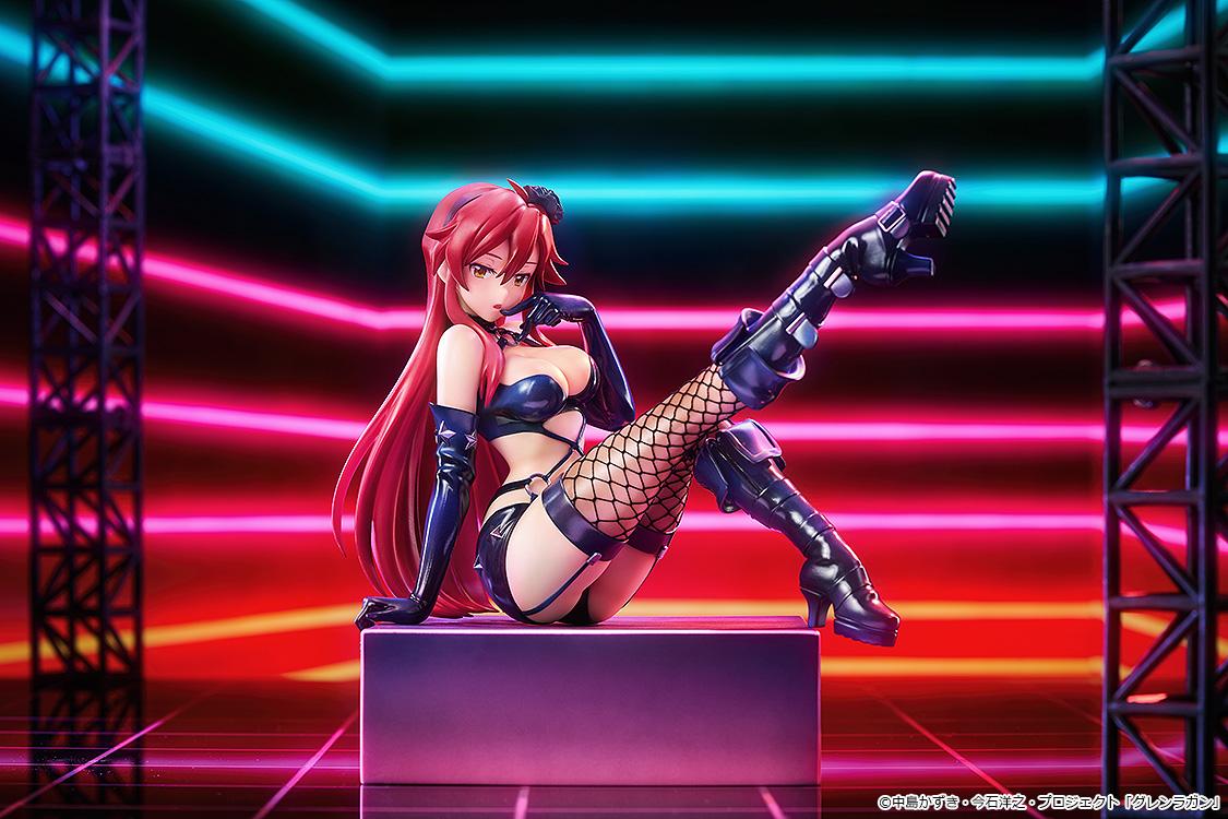 Kirameki Yoko Box: Pieces Of Sweet Stars - Yoko: Bondage Costume Ver. 1/7 Scale Figure