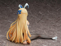 Priestess: Bunny Ver. 1/4 Scale Figure Goblin Slayer | Freeing
