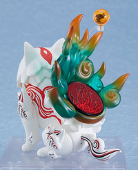 Nendoroid Shiranui Dx Ver.