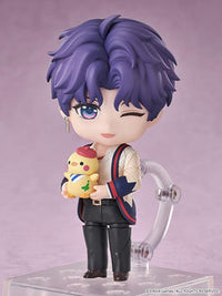Nendoroid Rafayel Non-scale Love and Deepspace GOOD SMILE arts SHANGHAI