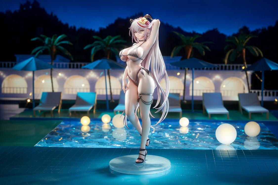 ÄGir: Nightpool 1/6 Scale Figure