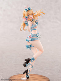 Girls' Frontline 2: Exilium Suomi Fluffy Korvatunturi Ver. 1/6 Scale Figure Girls' Frontline 2: Exilium 1/6 KAWA DESIGN