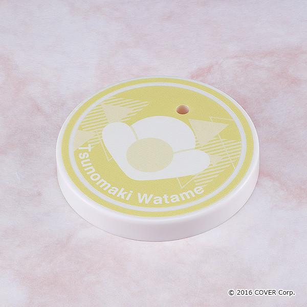 Hololive production Nendoroid Tsunomaki Watame