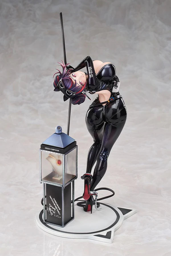 GODDESS OF VICTORY: NIKKE Quency: Escape Queen 1/7 Scale Figure