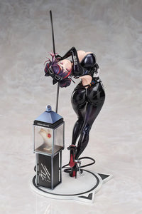 GODDESS OF VICTORY: NIKKE Quency: Escape Queen 1/7 Scale Figure