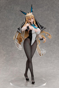 Implacable: Bunny Ver. 1/4 Scale Figure