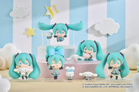 Collectible Figure Hatsune Miku X Cinnamoroll (blind Box) | Good Smile Company