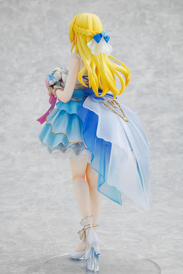 LoveLive! Eli Ayase LoveLive!Days 5th Anniversary ver. 1/7 Scale Figure