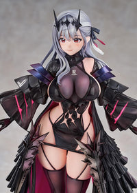 GODDESS OF VICTORY: NIKKE Modernia - Second Affection 1/7 Scale Figure