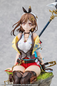 Ryza (Reisalin Stout) 1/7 Scale Figure