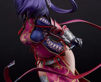 Rixia Mao 1/7 Scale Figure
