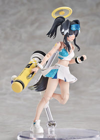 Hyper Body Hibiki (Cheer Squad) Non-scaleth Blue Archive Manufacturer: GOOD SMILE arts SHANGHAI