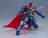 MazinSaga MODEROID MazinSaga