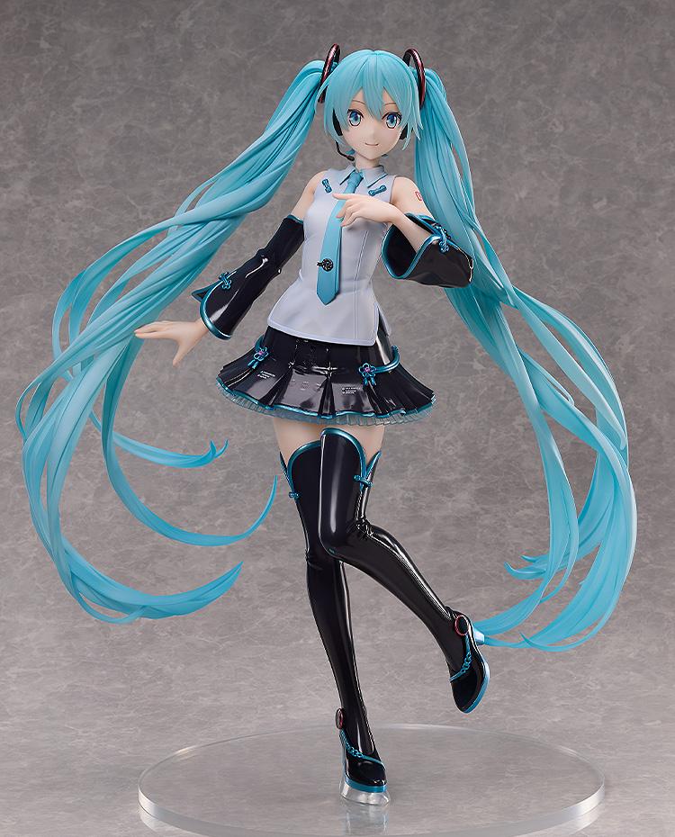 Hatsune Miku V4 Chinese 1/3 Scale Figure