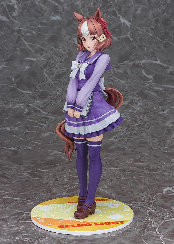 Umamusume: Cinderella Gray Belno Light 1/7 Scale Figure