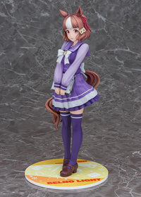 Umamusume: Cinderella Gray Belno Light 1/7 Scale Figure