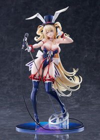 Guam: Stage-Setting Charmer 1/7 Scale Figure