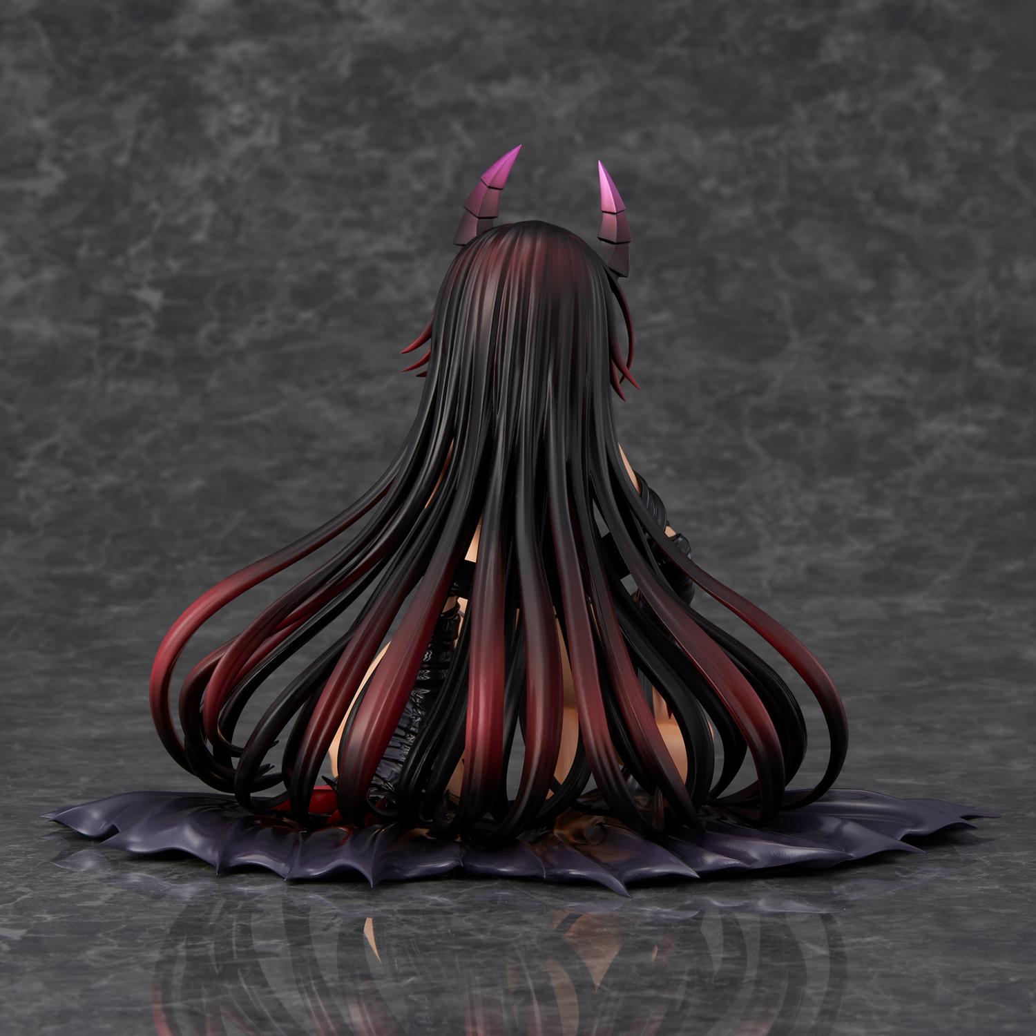 To Love Ru: Darkness – Nemesis (Darkness Ver.) Renewed Package Edition 1/6 Scale