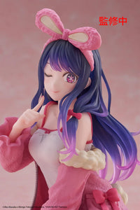 Oshi no Ko Desktop Cute Figure - Ai (Rabbit Room Wear ver.)