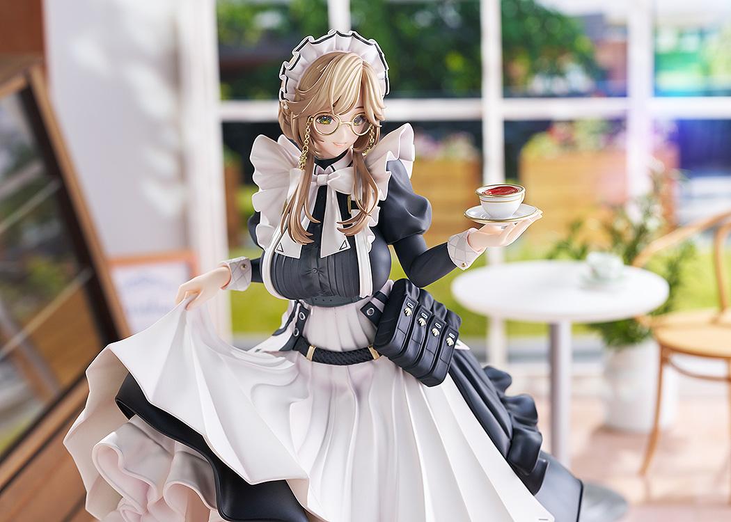 GODDESS OF VICTORY: NIKKE Ade 1/7 Scale Figure 1/7th GODDESS OF VICTORY: NIKKE Manufacturer: DMM Factory