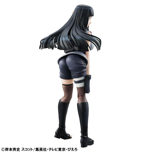 NARUTO GALS Hinata Hyuga Ver.2 (Repeat)