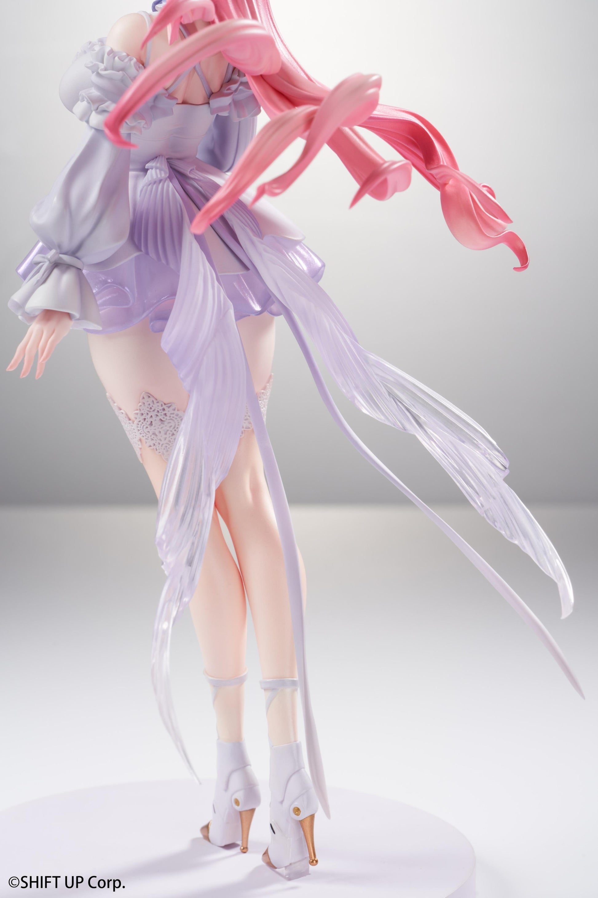 Dorothy 1/10 Scale Figure Goddess Of Victory: NIKKE | HOBBY SAKURA