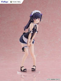 TENITOL TALL "Ore no Imouto ga Konnani Kawaii Wake ga Nai." Kuroneko Swimsuits Maid Ver.