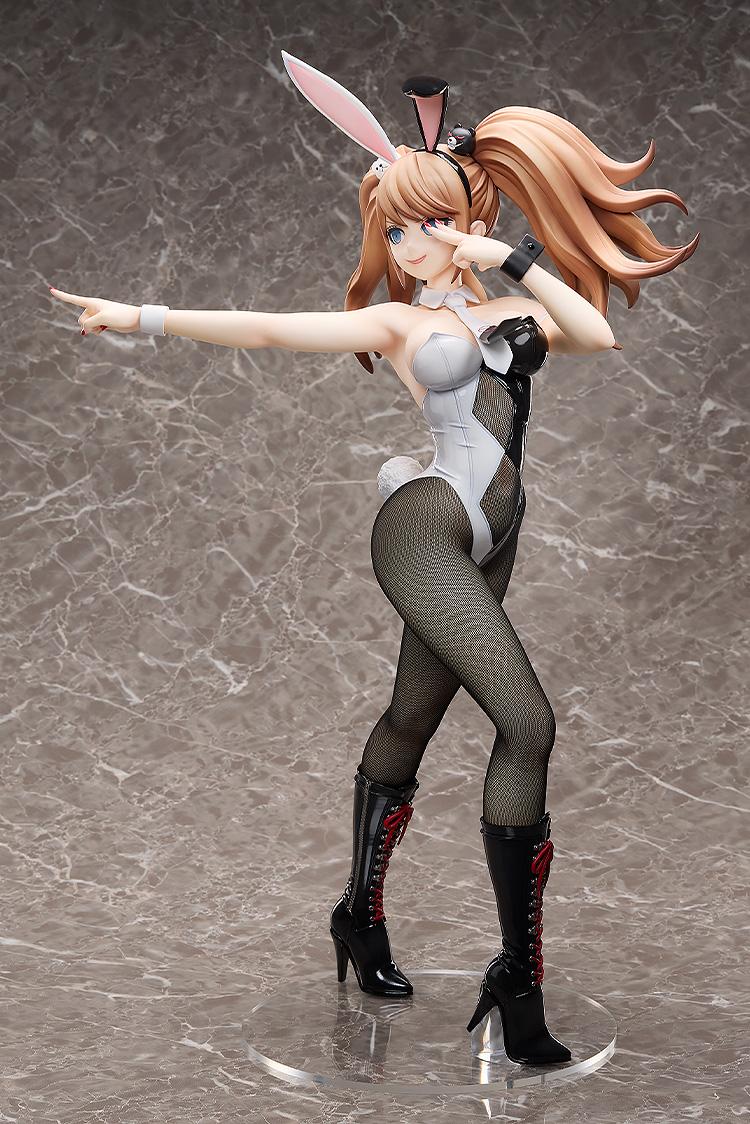 Junko Enoshima: Bunny Ver. (1/3 Scale) 1/3 Scale Figure