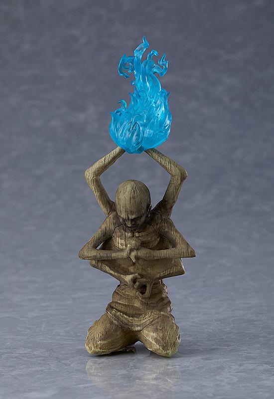 figma Sekiro: DX Edition Non-scaleth SEKIRO: SHADOWS DIE TWICE Max Factory