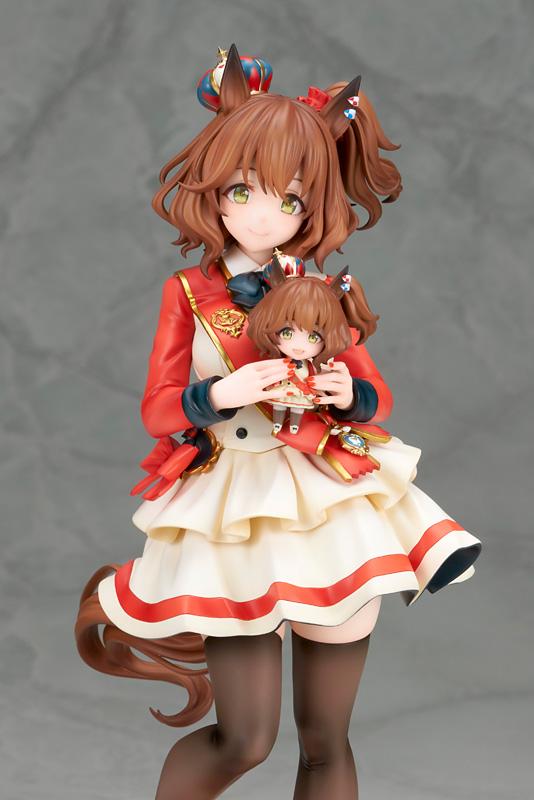 Aston Machan 1/7 Scale Figure