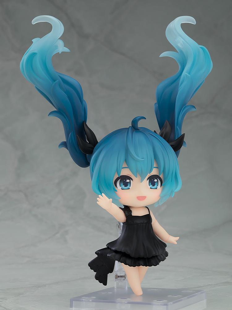 Nendoroid Hatsune Miku: Deep Sea Girl Ver. Character Vocal Series 01: Hatsune Miku | Good Smile Company