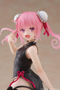 To Love-Ru Darkness Desktop Cute Figure - Nana (China Dress Ver.)