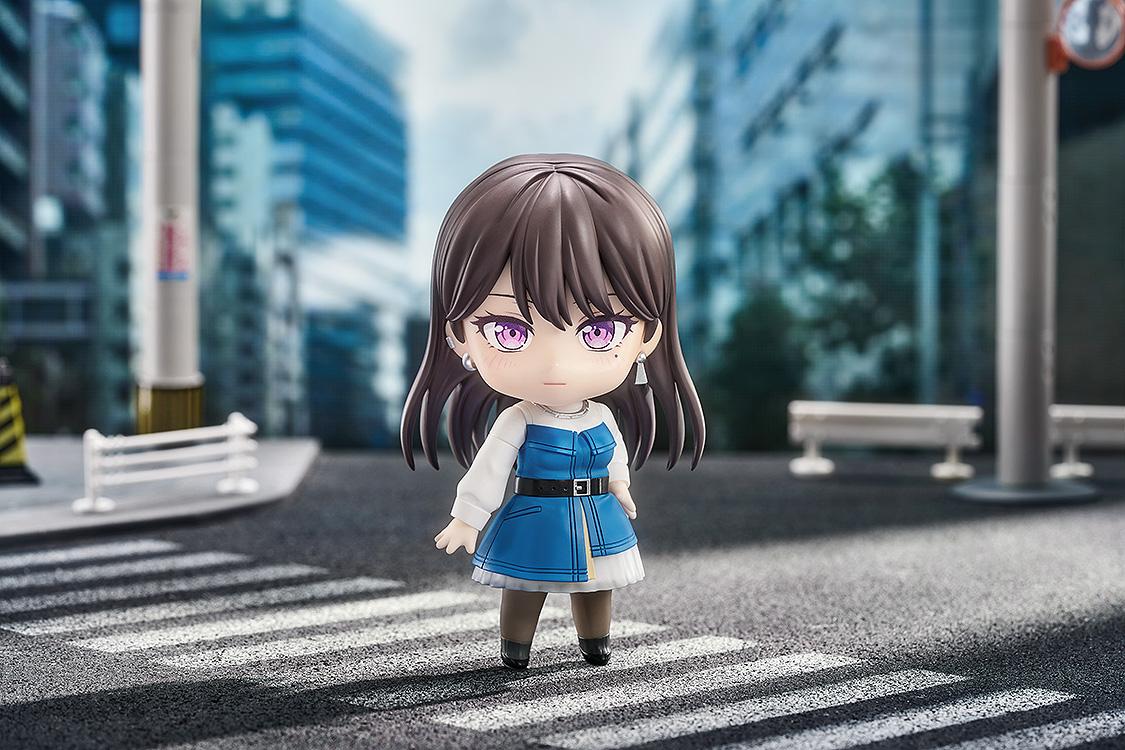 Nendoroid Taki Shiina
