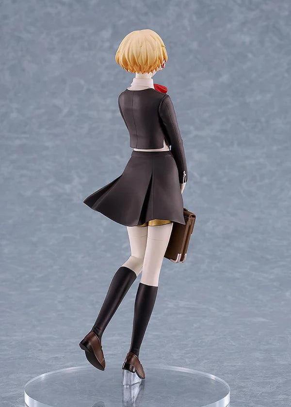 Persona3 Reload POP UP PARADE Aigis: School Uniform Ver.