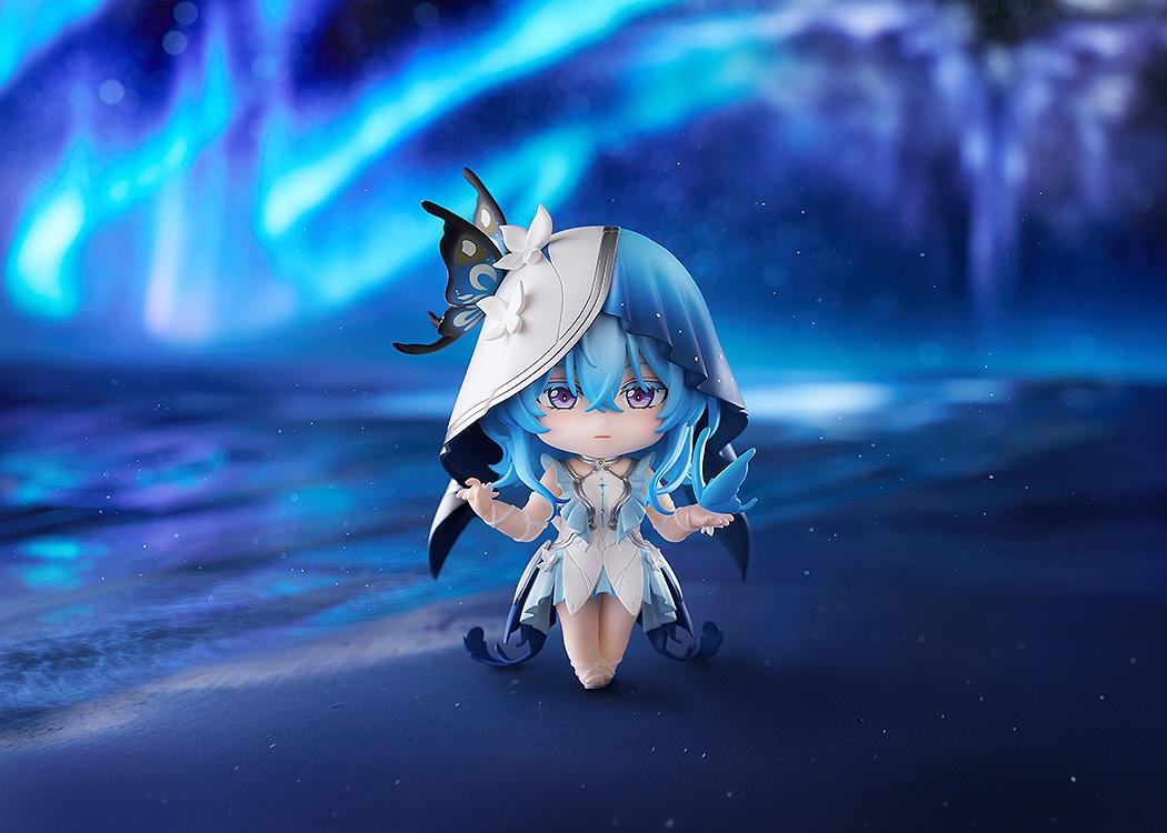 Nendoroid The Shorekeeper