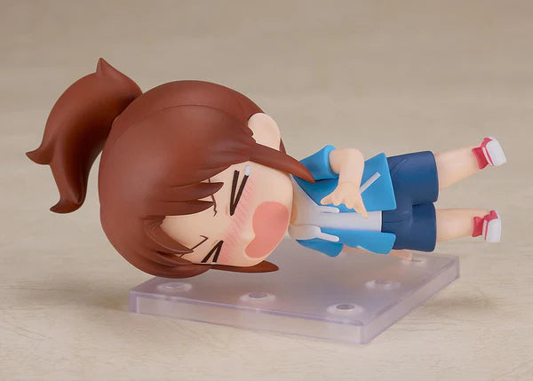 CITY THE ANIMATION Nendoroid Midori Nagumo