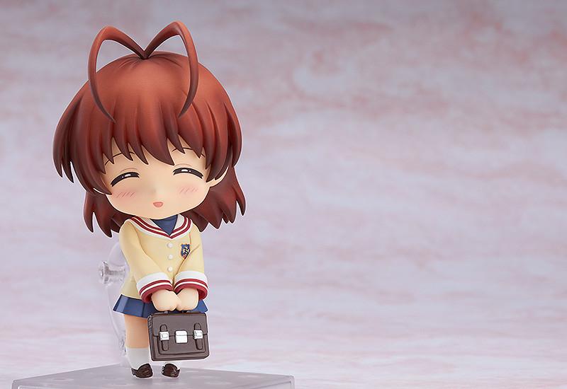 Nendoroid Nagisa Furukawa