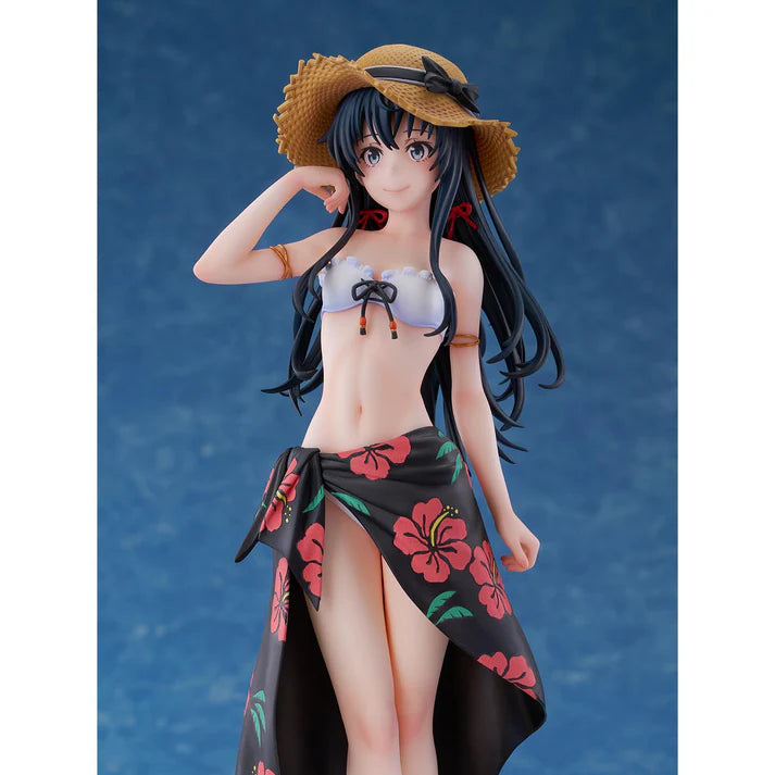 My Teen Romantic Comedy SNAFU TOO! 1/6 Yukino Yukinoshita Swimsuit Ver. 1/6 scale figure